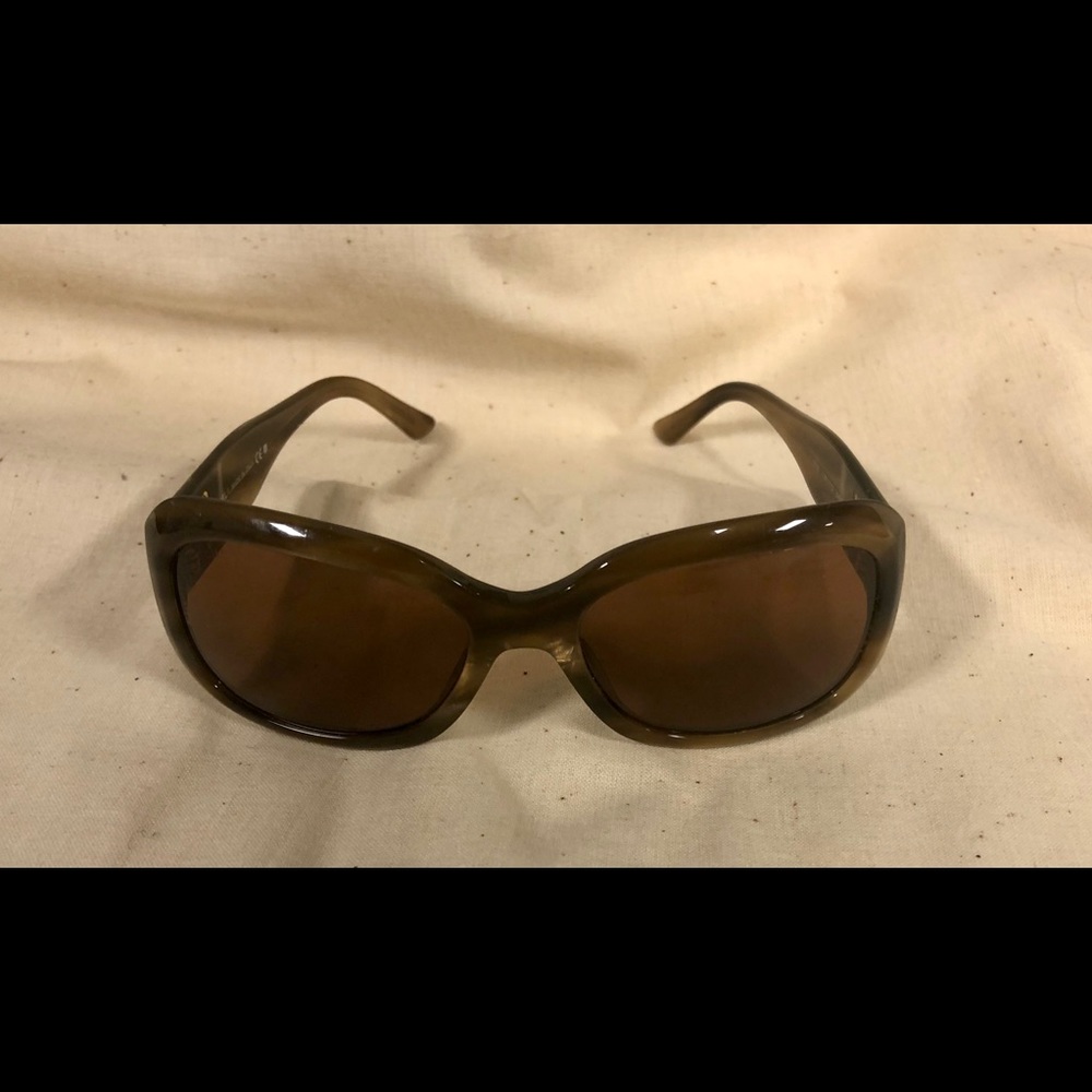 Chanel Sunglasses 5102